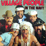 In the Navy - Village People