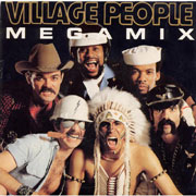 Village People - Megamix