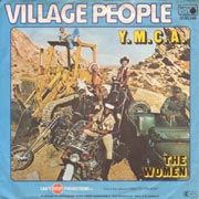 Y.M.C.A. - Village People