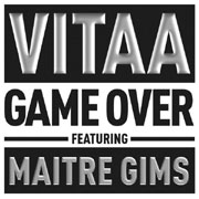 Vitaa - Game Over