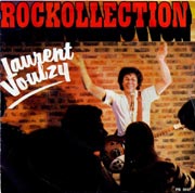 Laurent Voulzy - Rockollection