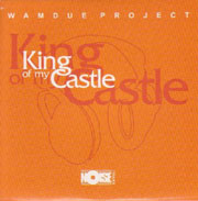 Wamdue Project - King Of My Castle