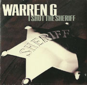 Warren G - I Shot The Sheriff