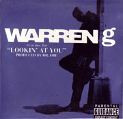 Warren G - Lookin' At You