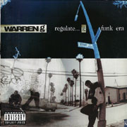 Warren G - Regulate