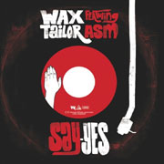 Say Yes - Wax Tailor