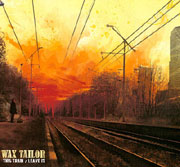 Wax Tailor - This Train