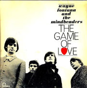 Wayne Fontana & The Mindbenders - The game of love