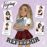 Wejdene - Réfléchir