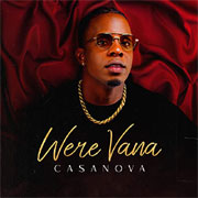 Casanova - WeRe-VaNa