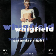 Saturday Night - Whigfield