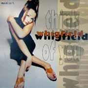 Think Of You - Whigfield