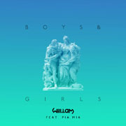 Boys & Girls - Will.i.am