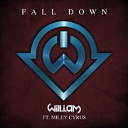 Fall Down - Will.i.am