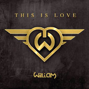 This Is Love - Will.i.am