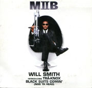 Black Suits Comin' (Nod Ya Head) - Will Smith