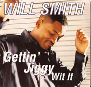 Will Smith - Gettin' Jiggy Wit It