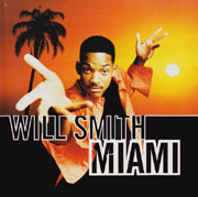 Will Smith - Miami