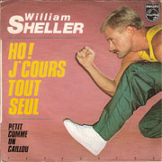 William Sheller - Oh ! j'cours tout seul