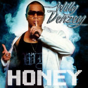 Willy Denzey - Honey