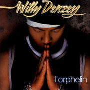 L'orphelin - Willy Denzey