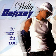 Willy Denzey - Le mur du son