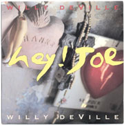 Hey Joe - Willy Deville