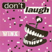 Winx - Don't Laugh