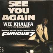 Wiz Khalifa - See You Again