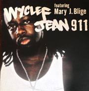 911 - Wyclef Jean