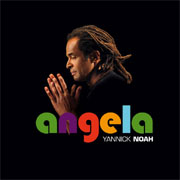 Yannick Noah - Angela