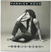 Yannick Noah - Don't Stay (Far Away Baby)