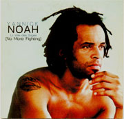 Yannick Noah - La voix des sages (No More Fighting)