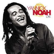 Yannick Noah - Ose