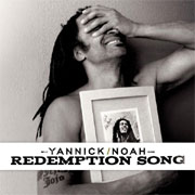 Yannick Noah - Redemption Song