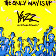 Yazz - The only way is up