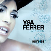 Ysa Ferrer - Last Zoom