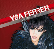 Ysa Ferrer - On fait l'amour