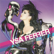 Ysa Ferrer - To Bi Or Not To Bi