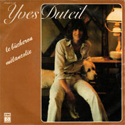 Yves Duteil - Le bûcheron