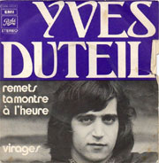 Yves Duteil - Virages