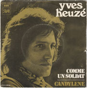 Yves Heuzé - Candylène