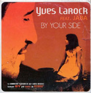 Yves Larock - By Your Side