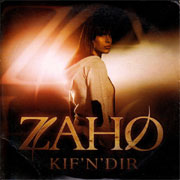 Zaho - Kif'n'dir