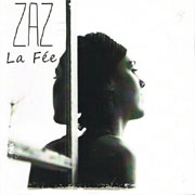 Zaz - La fée