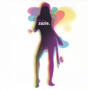 Zazie - FM Air