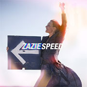 Zazie - Speed