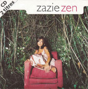 Zazie - Zen