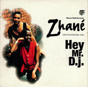 Zhané - Hey Mr. D.J.