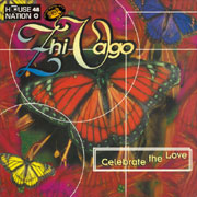Zhi Vago - Celebrate The Love